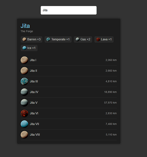 palnet_info