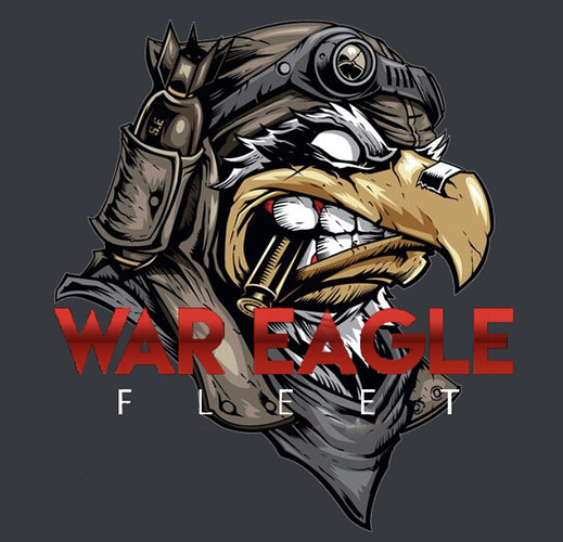 War Fleet
