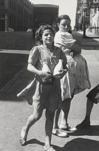 NYC 19451
