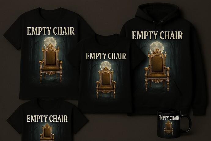 merchandise