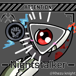 init ping Nightstalker