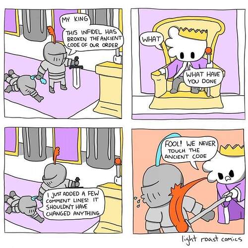 legacy
