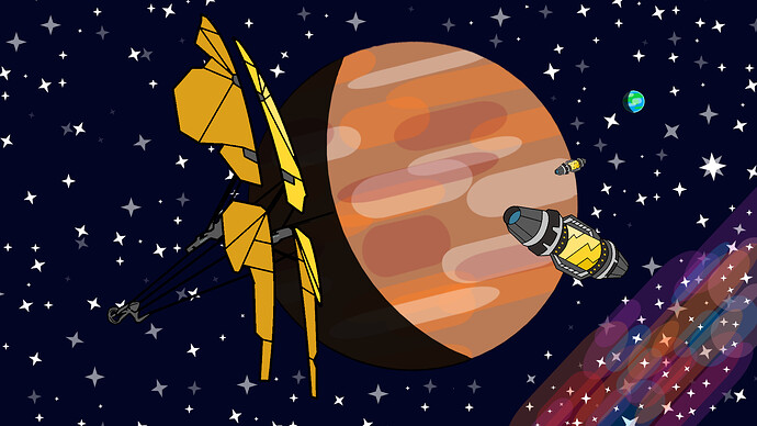 the great explorer 2