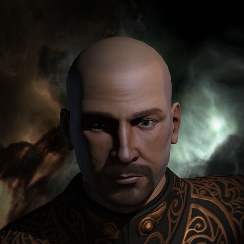 Professor Alphane
