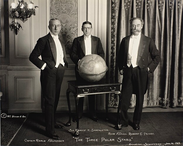 Philadelphia 1913