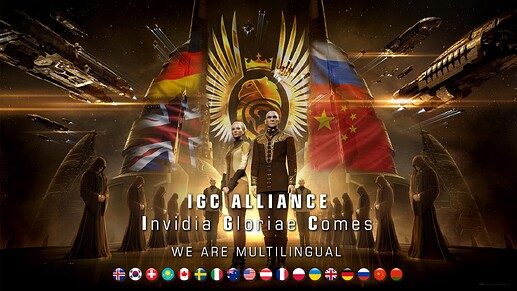IGC-Multilingual