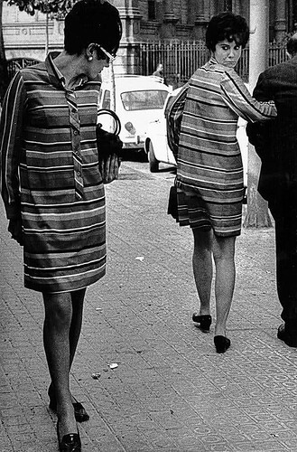 Barcelona 1960