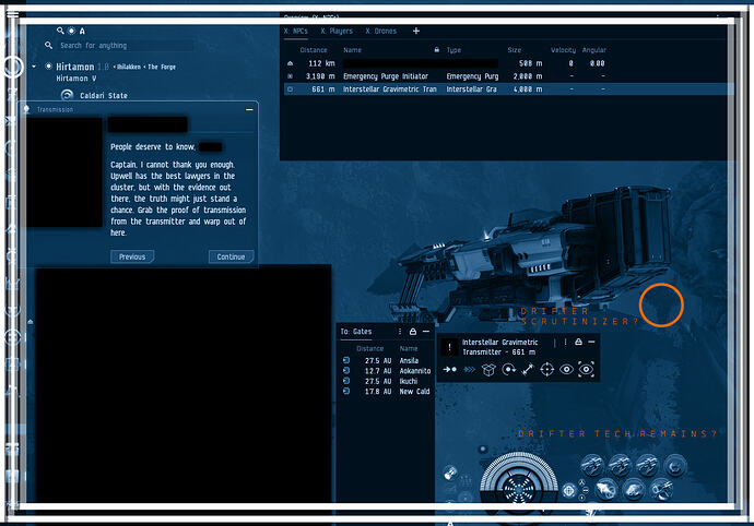 NEHRA Public Release 01 Upwell Investigation