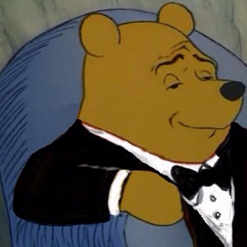 Tuxedo_Winnie_the_Pooh
