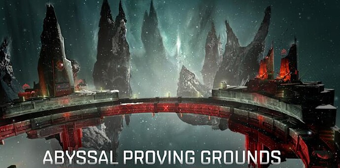 proving grounds