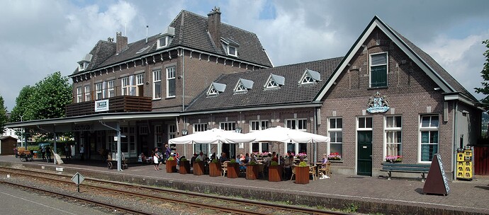 Simpelveld_station
