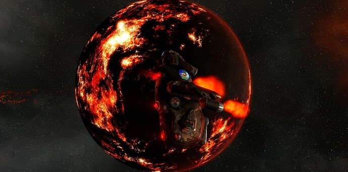 Helios Volcano