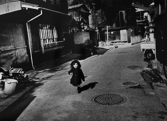 Yokosuka  1976