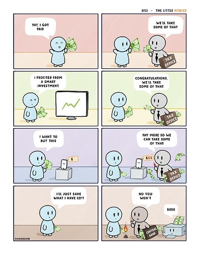 tax