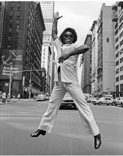 NYC 1979