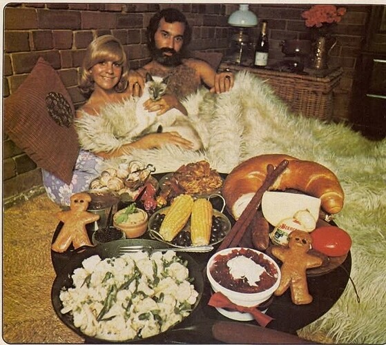 Australian Home Journal June 1973