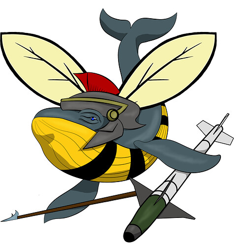 WhaleBee-1