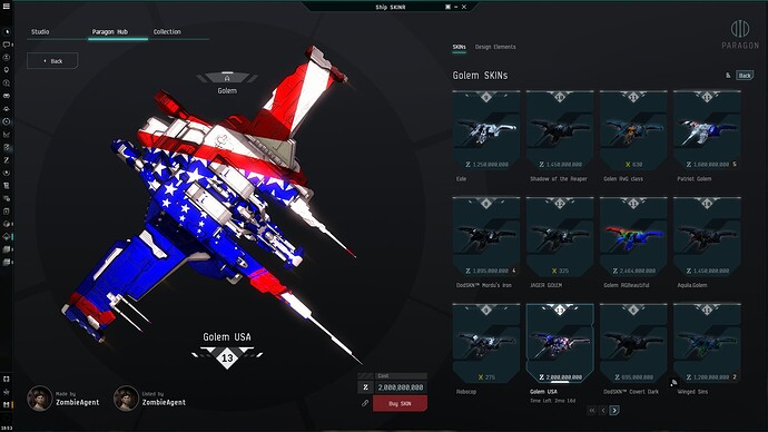 SKINR
