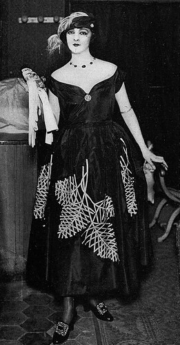 Jane Renouard