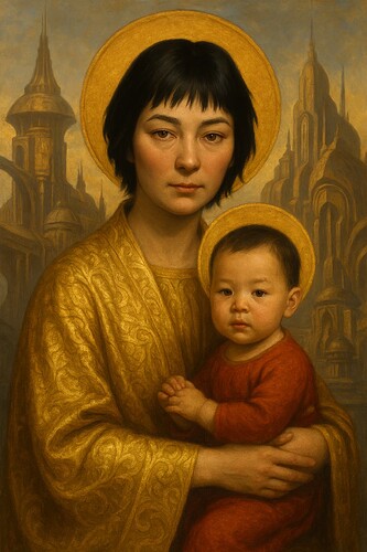 yun-hee-madonna