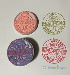 stamp