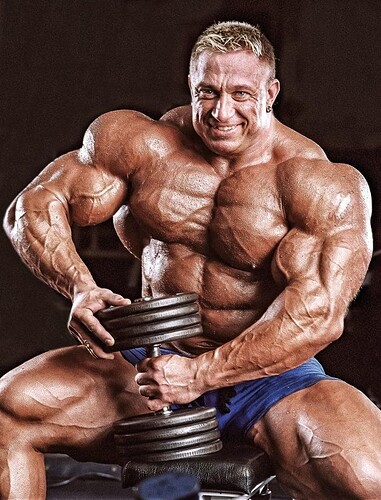Markus Ruhl