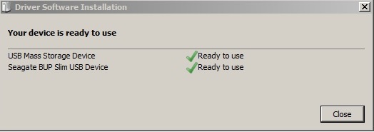 Device Installation