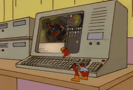 homer