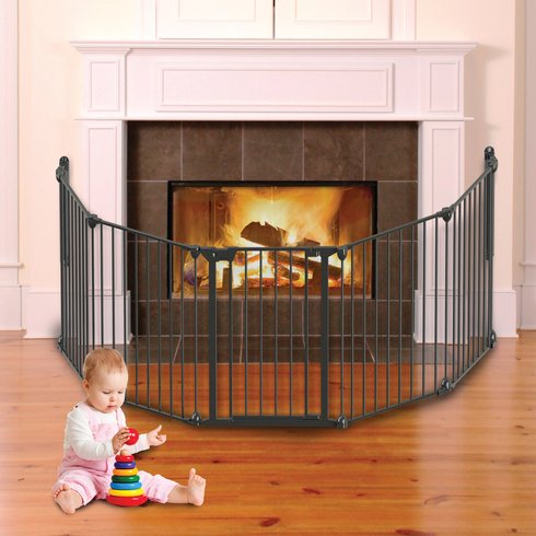 Babylo-Hearth-guard