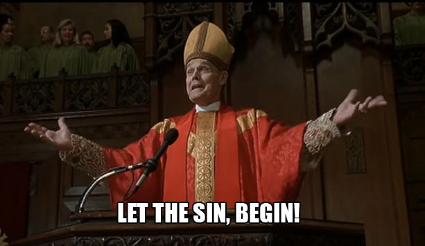 sin