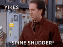 yikes-shudder