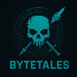 ByteTales Logo