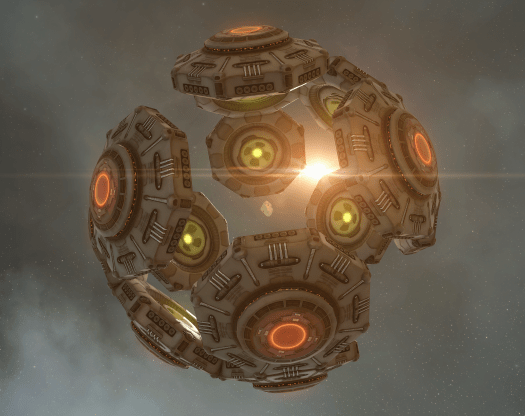 Drone Bunker