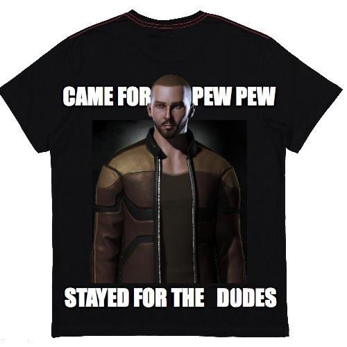 FixedForFaggots