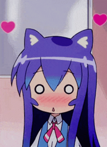 blushing-anime-anime-girl