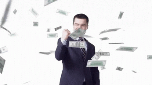 money-money-rain