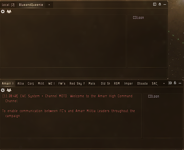 chatboxes
