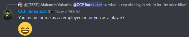 CCP Bureucat