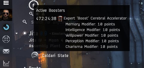 forgereth sale AcBoost