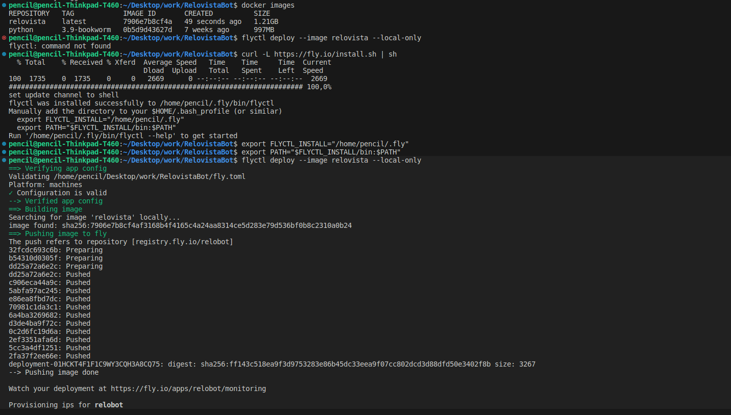 Failed To Start Remote Builder Heartbeat Server Returned A Non 200 