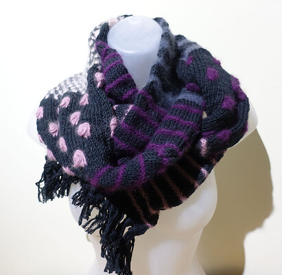 scarf-dark-grey