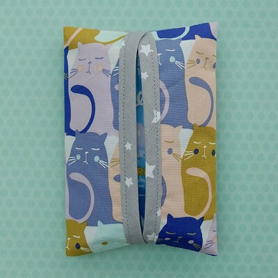Tissue holder 1a