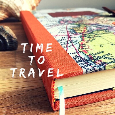 Travel Journal