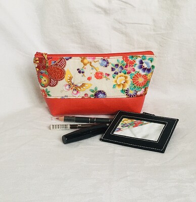 307 Make up Bag A