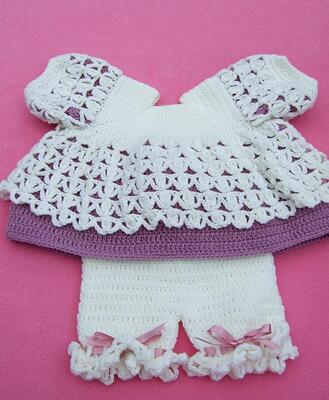 7443098-Hand-crochet-baby-angel-top-and-shorts-0-3-months-crocheted-baby-girl-clothes--0
