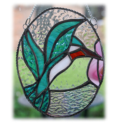 Kingfisher Oval 009 #1405 @FOLKSY @150316 @20.00