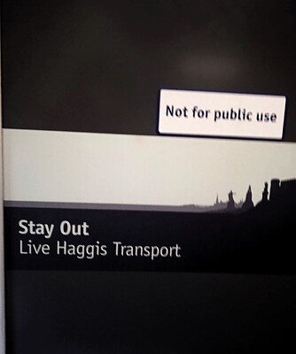 scotrail haggis 0311