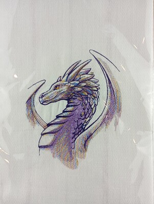 Purple-Dragon-TeaTowel