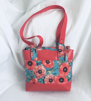 325 Small Shoulder Bag A