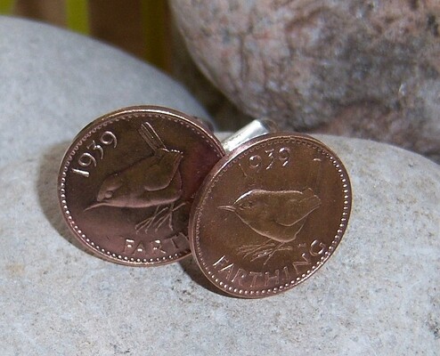 Coin-Farthings-L7.1939.£32